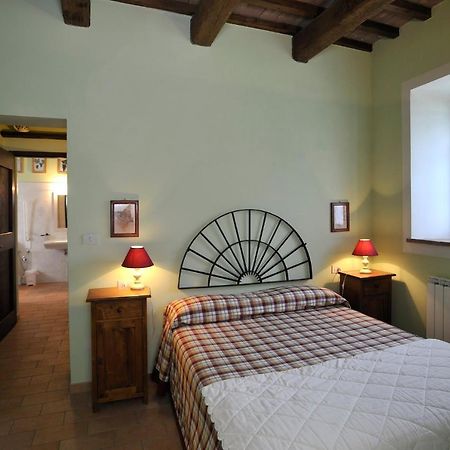 Agriturismo Il Corniolo Cenerente Luaran gambar